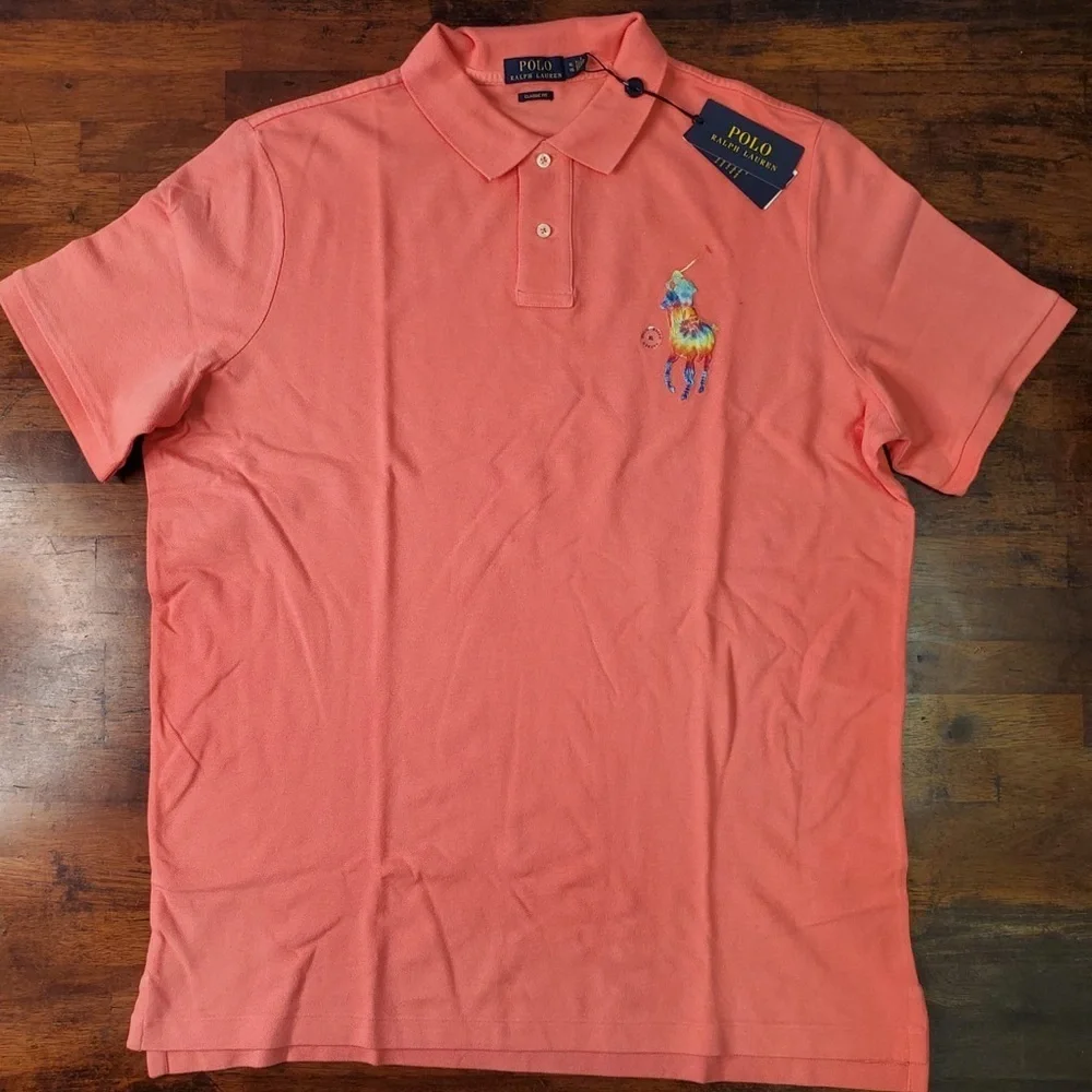 Polo Ralph Lauren Sz Various muti colors